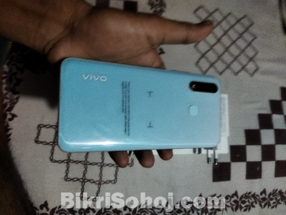 Vivo Y 19